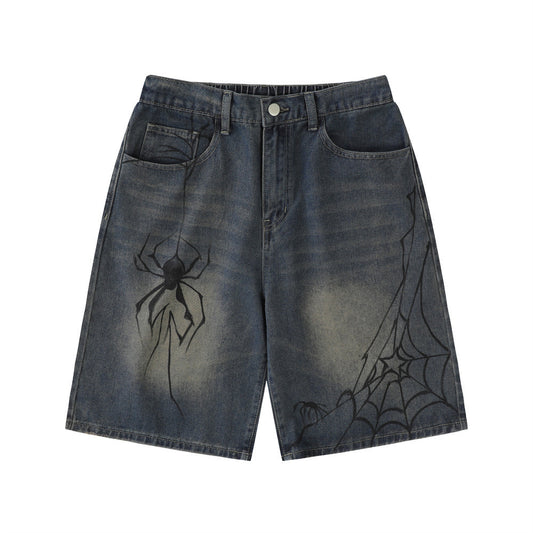 MilkMan Spider Shorts