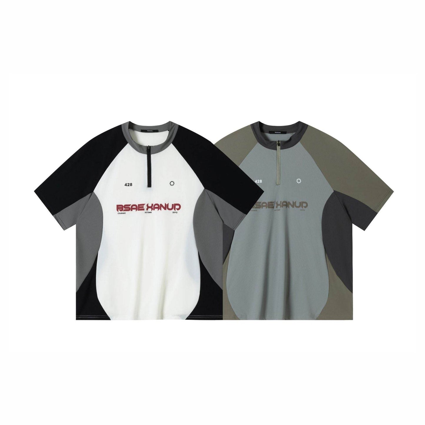 MilkMan IceSilk Tee