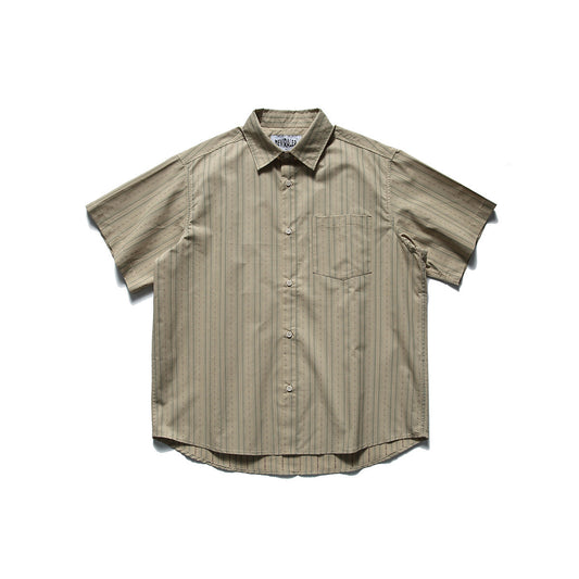 MilkMan Core Stripe Shirt