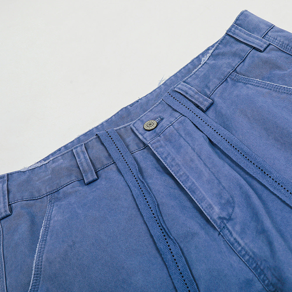MilkMan Drawstring Work Pants