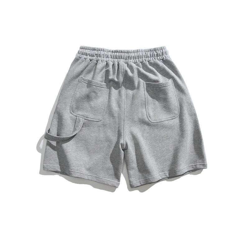 MilkMan Core Sport Shorts