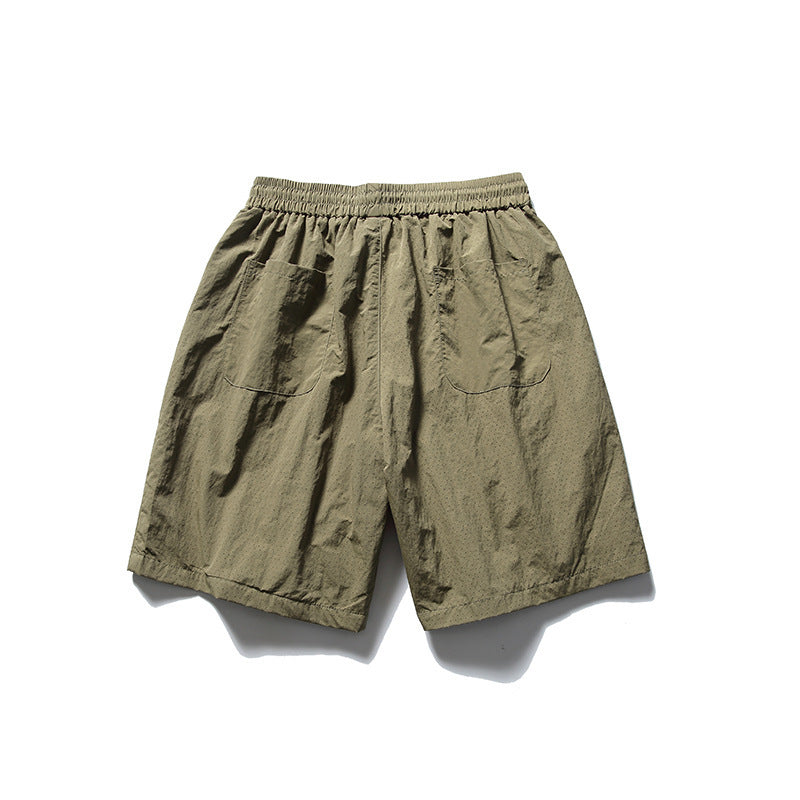 MilkMan DryFlex Shorts