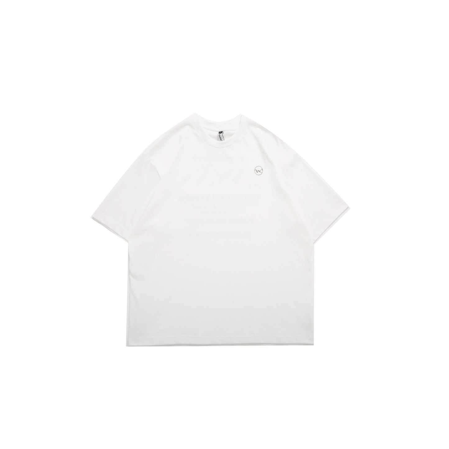 MilkMan Peak Tee