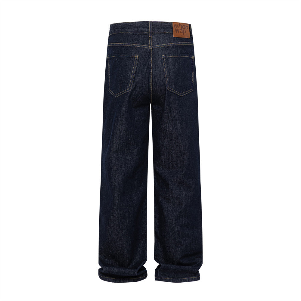 MilkMan Classic Work Jeans