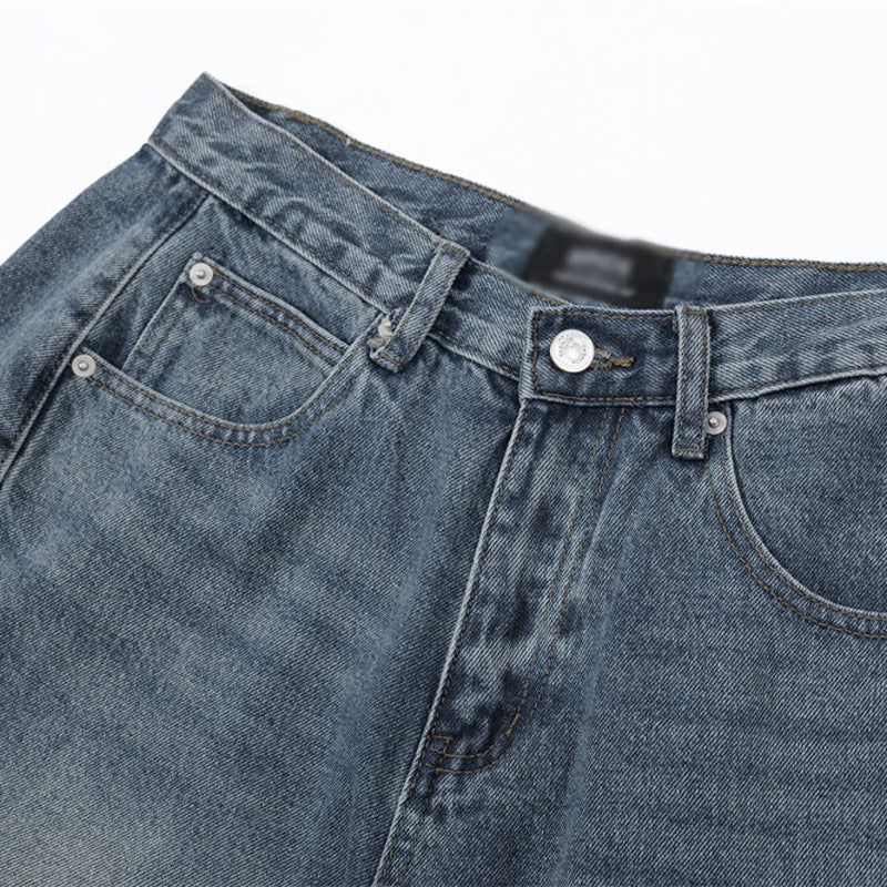 MilkMan Decon Patch Shorts