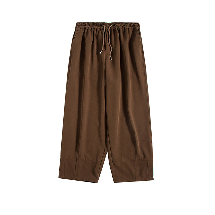 MilkMan Loose Fit Pants