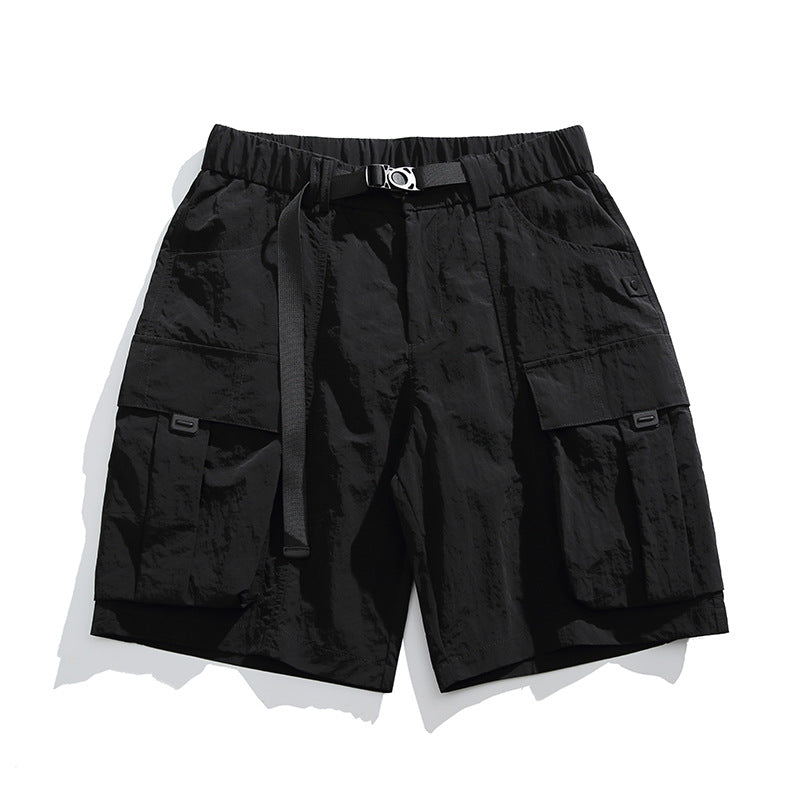 MilkMan Quick Dry Utility Shorts