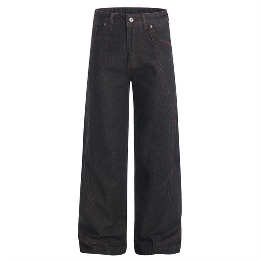 MilkMan Washed Core Jeans