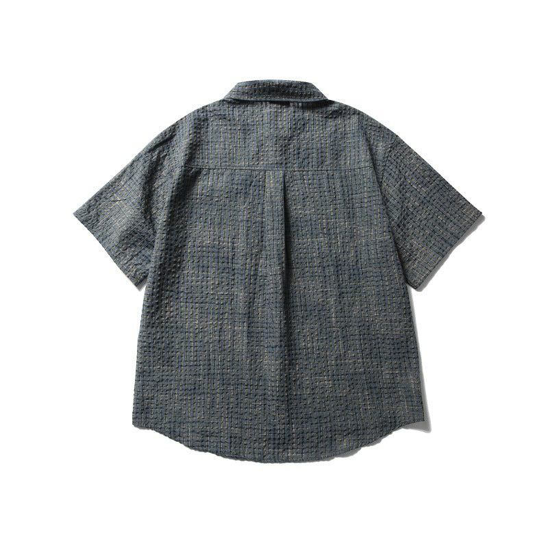 MilkMan Bubble Dark Shirt