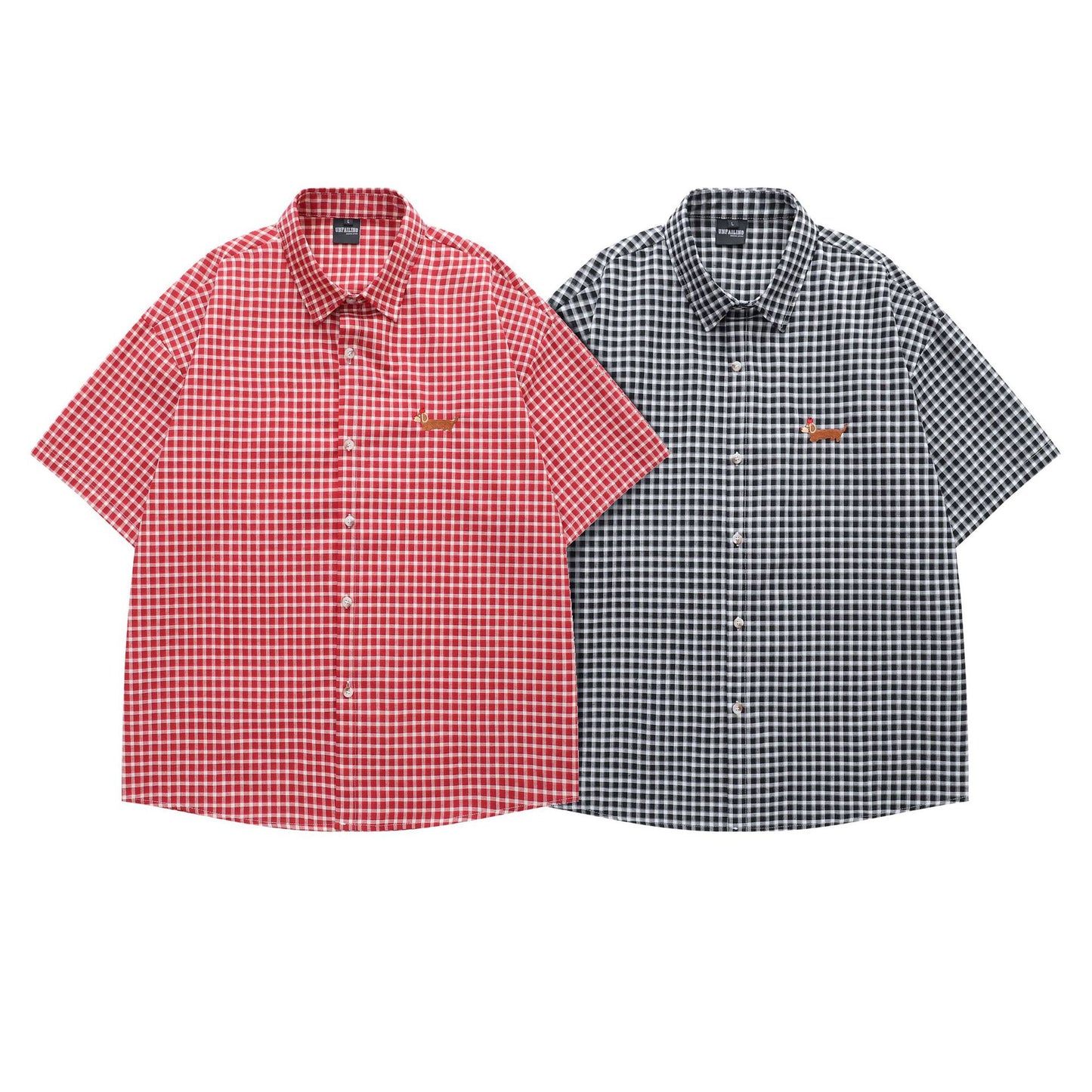 MilkMan Sausage Dog Shirt