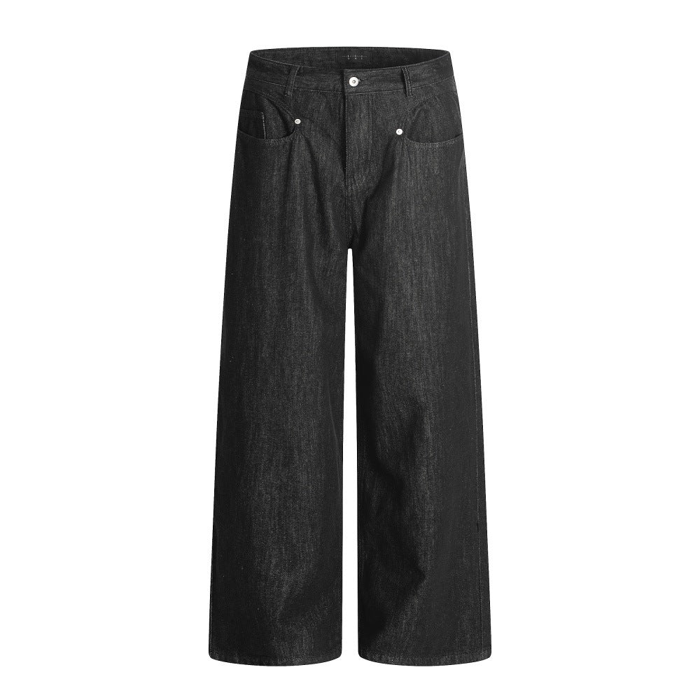 MilkMan Core Dad Jeans