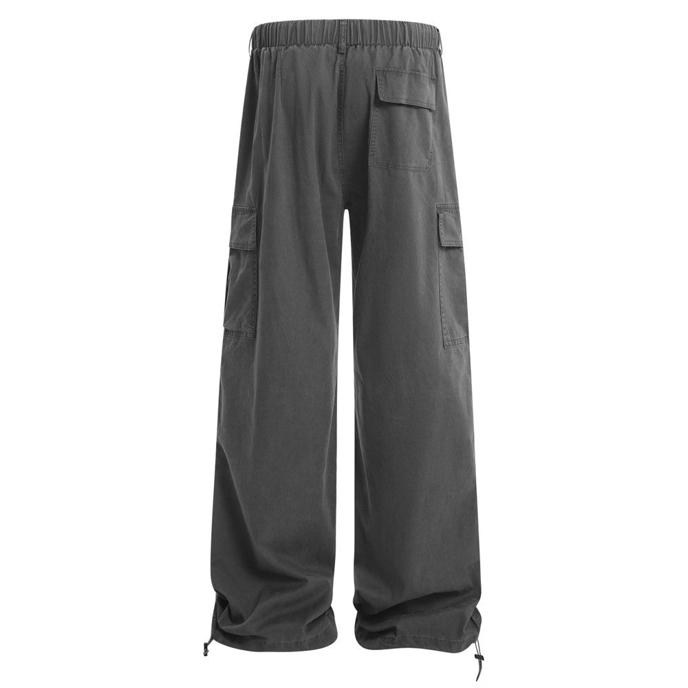 MilkMan CleanFit Paratrooper Pants