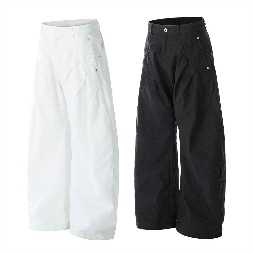 MilkMan Scissors Wide Pants