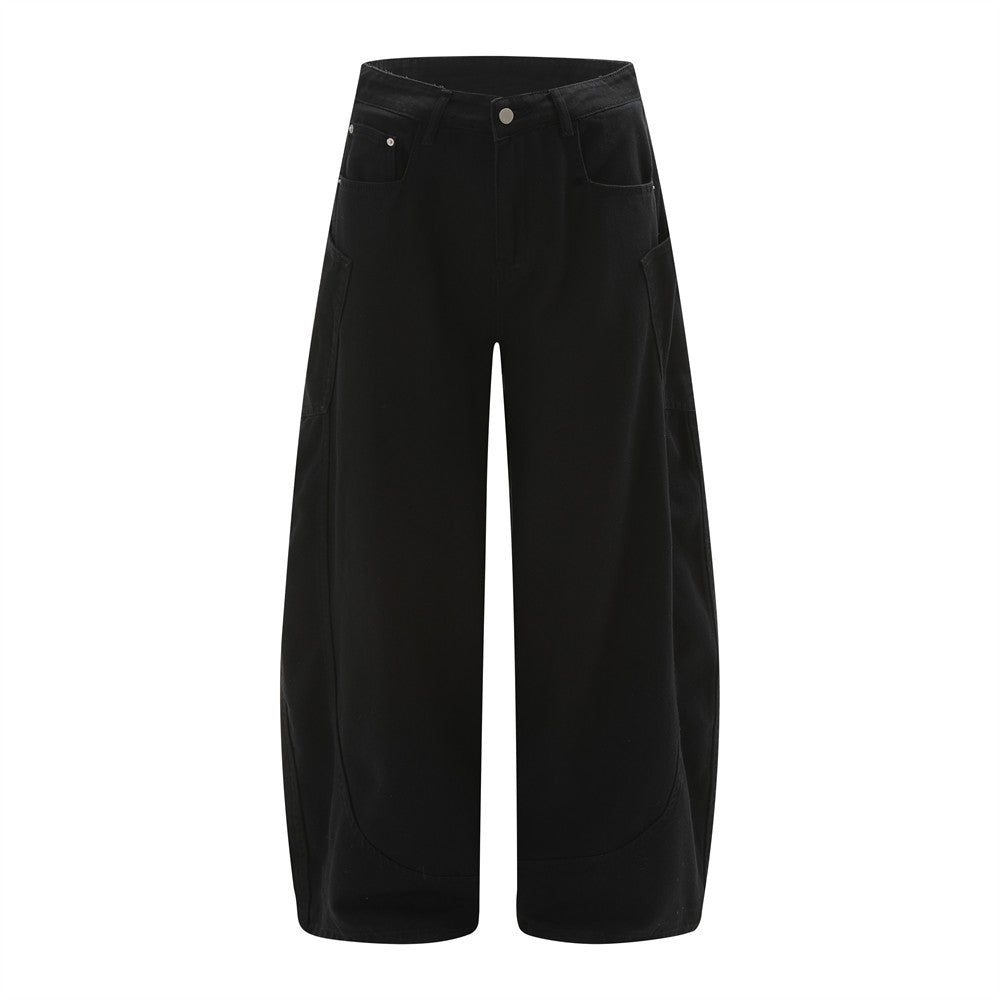 MilkMan Tapered Work Jeans