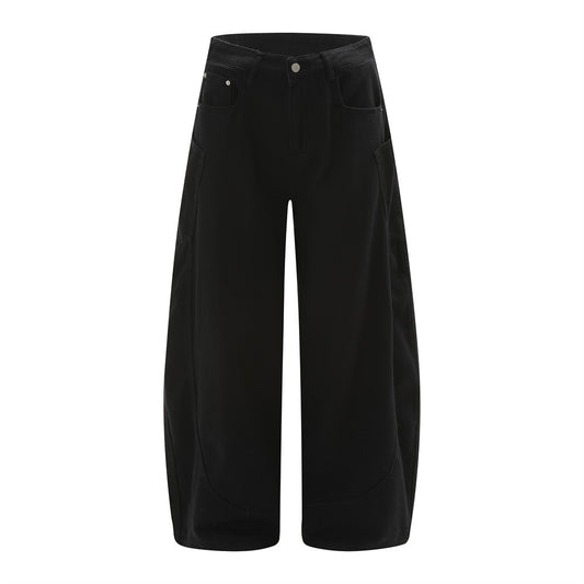 MilkMan Tapered Work Jeans