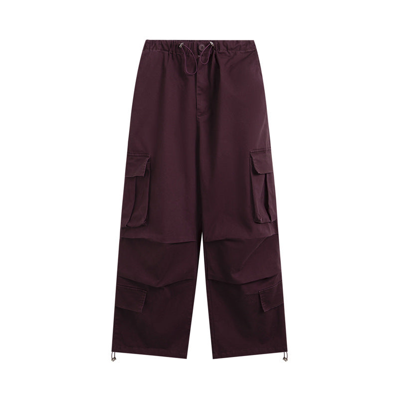 MilkMan Studio Pleat Trousers