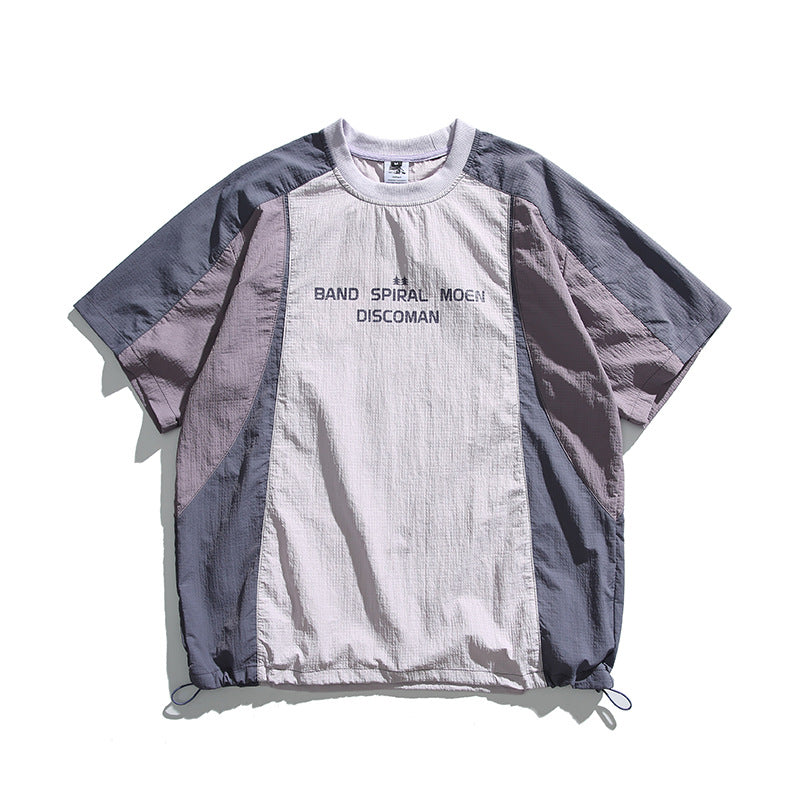 MilkMan Dry Base Tee