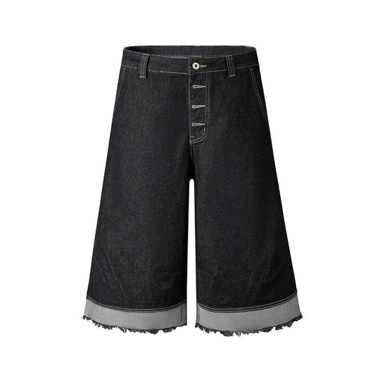 MilkMan A-Line Cargo Shorts