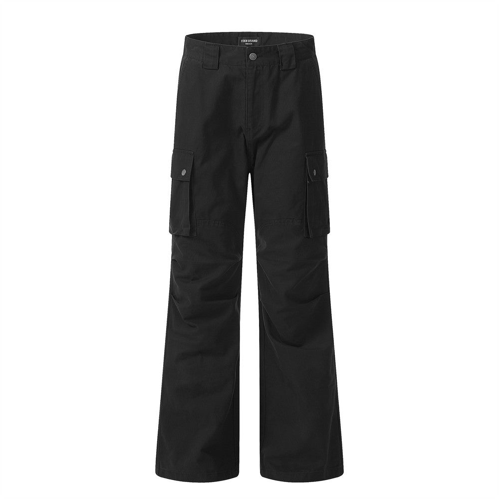 MilkMan Vibe Utility Pants