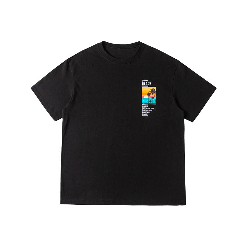 MilkMan Printed Tee