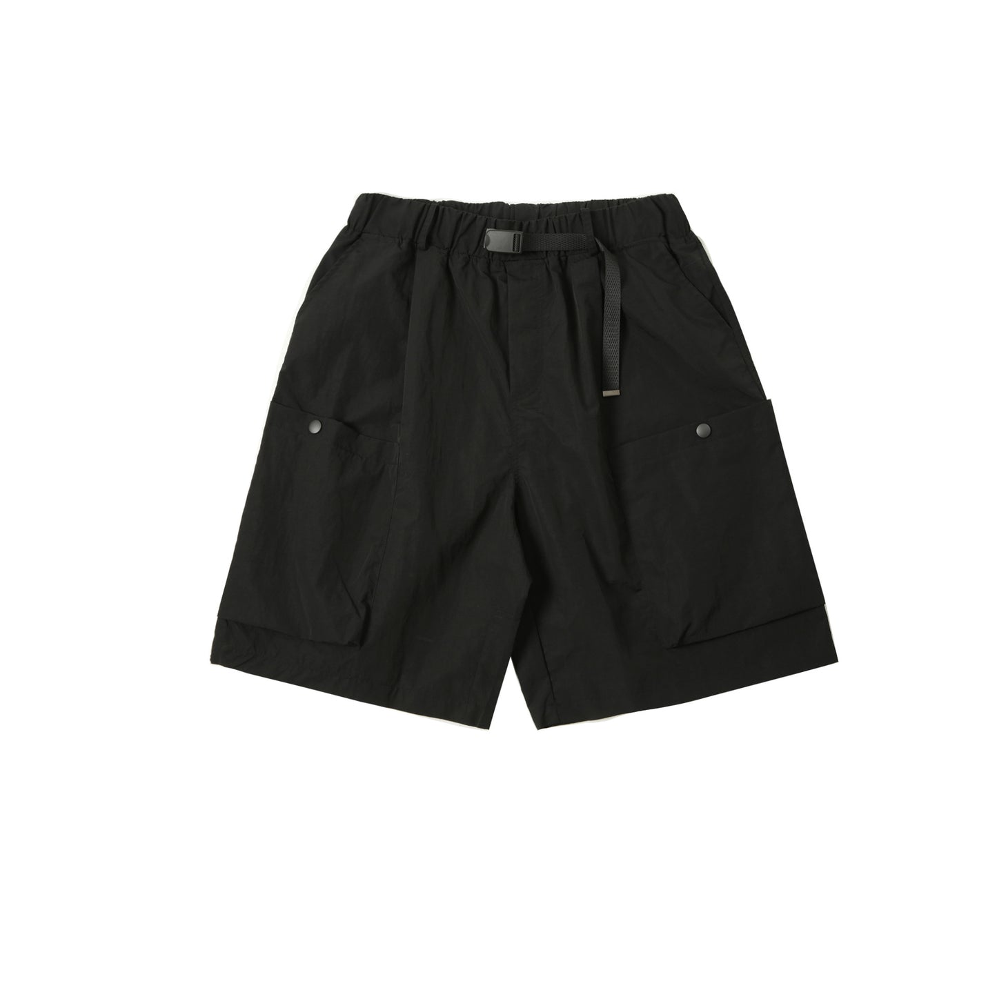 MilkMan 3D Breathable Shorts