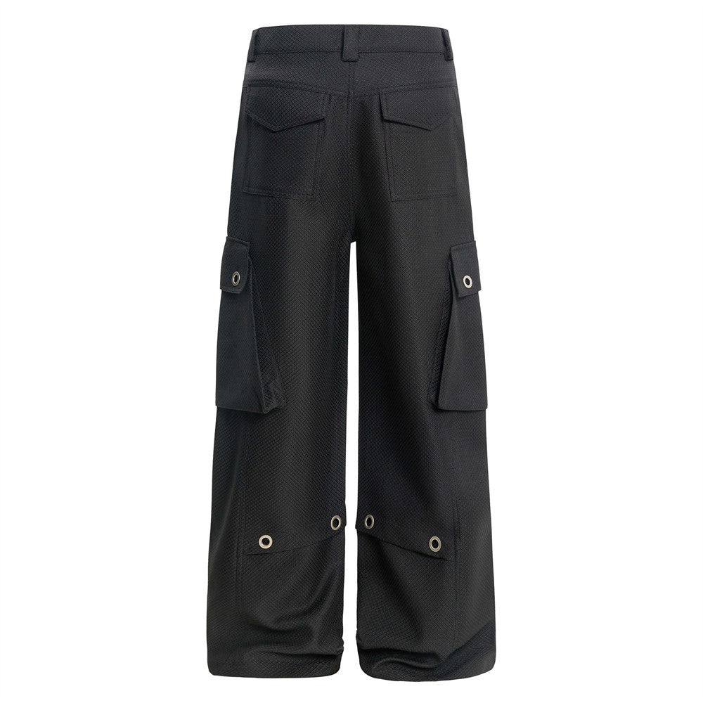 MilkMan Classic Work Trousers