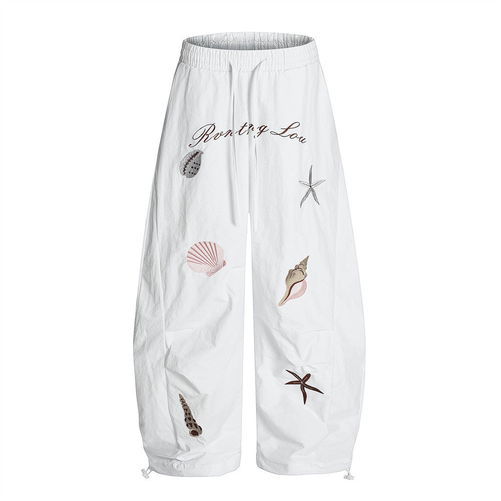 MilkMan Shell Pants