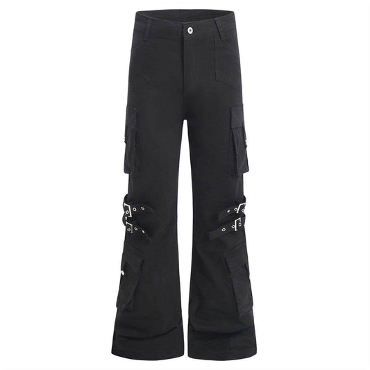 MilkMan Flared Pants