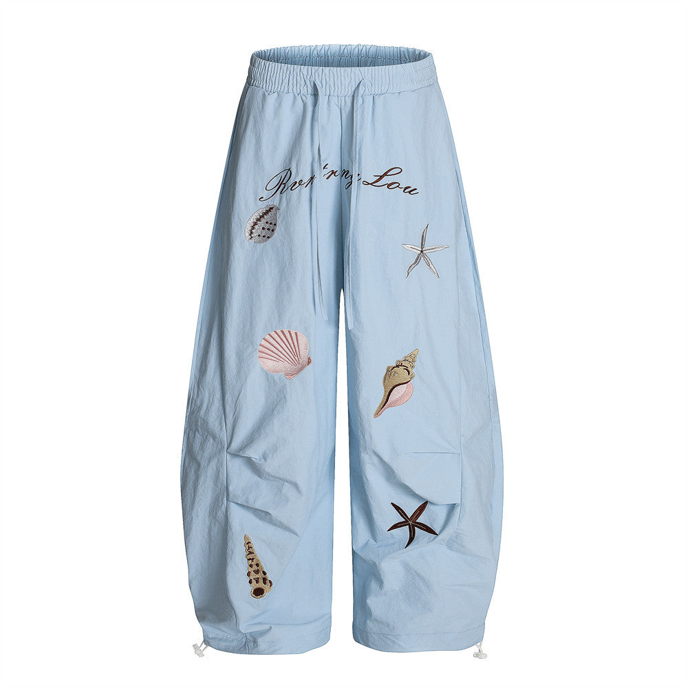 MilkMan Shell Pants