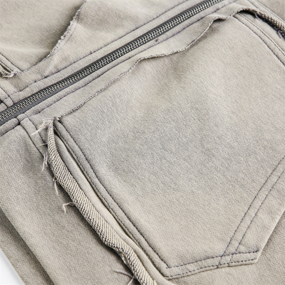 MilkMan Apoc Hoodie Jacket