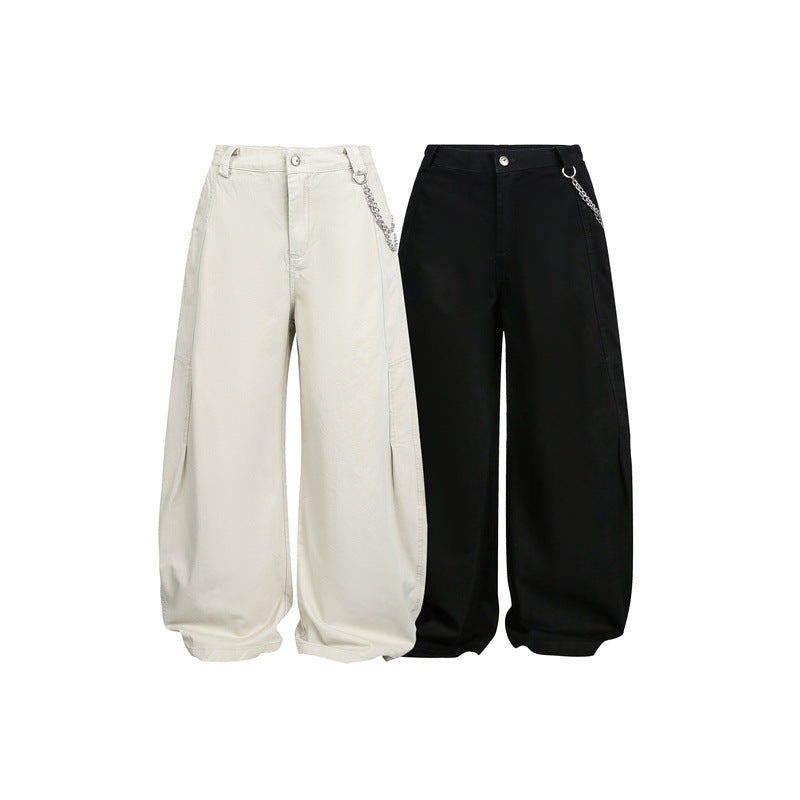 MilkMan Soft Washed Pants