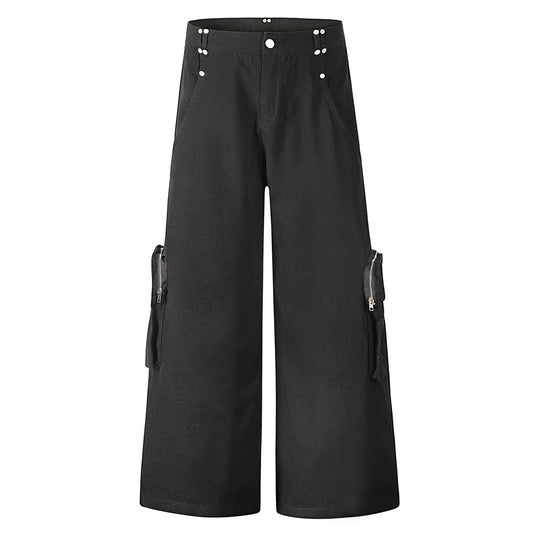 MilkMan Utility Rivet Pants