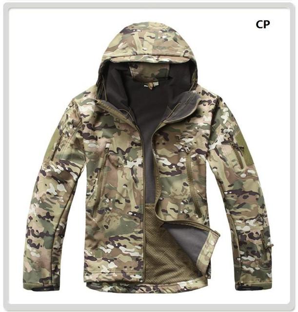 MilkMan Tactical Jacket - Rugged Durability