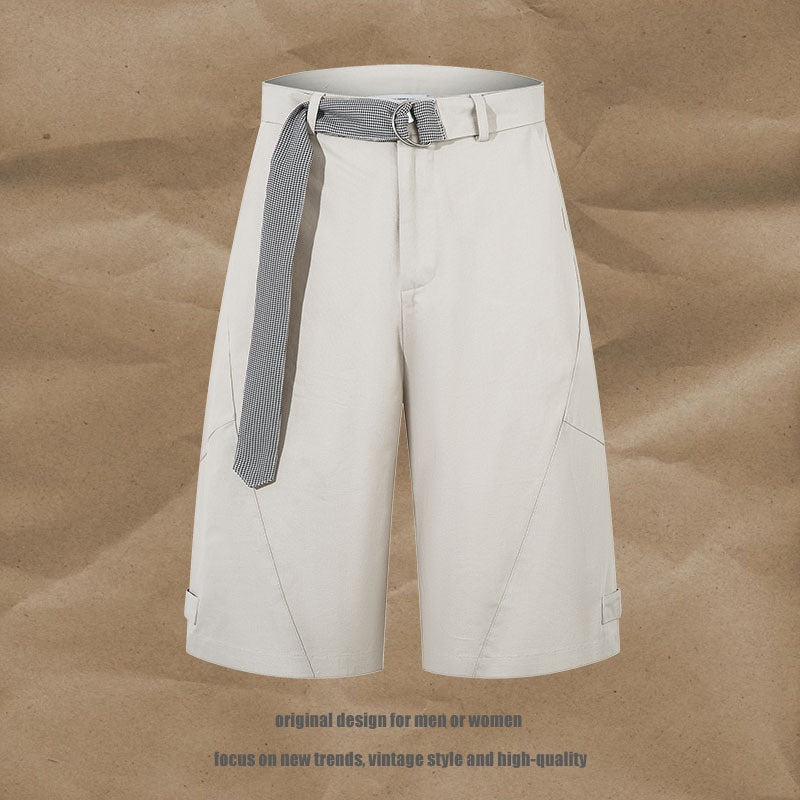 MilkMan Utility Waist Shorts