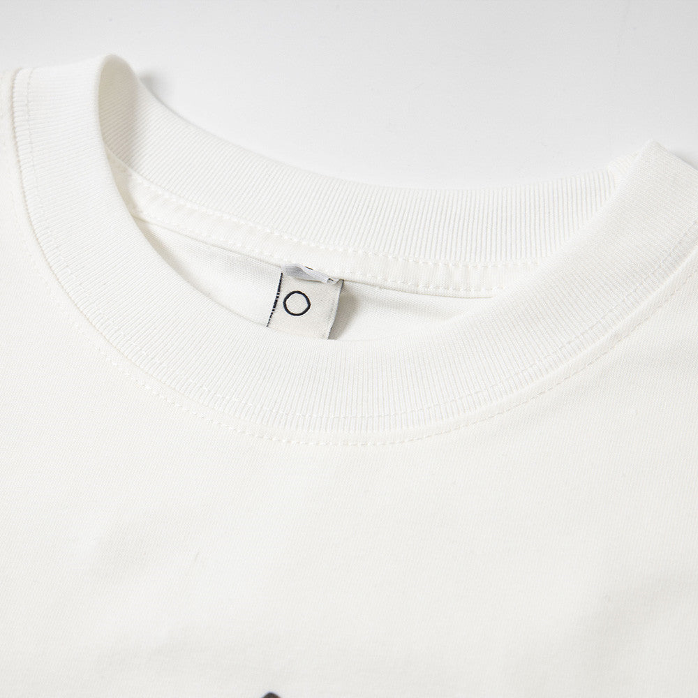 MilkMan Pear Print Tee