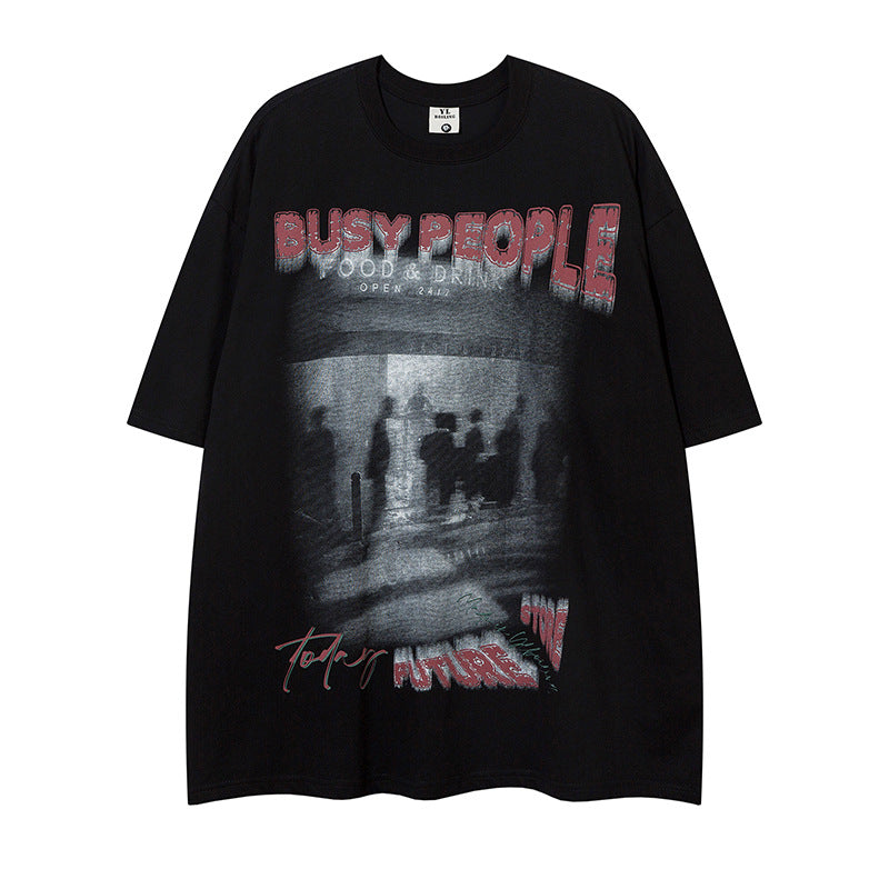 MilkMan Gloom Tee