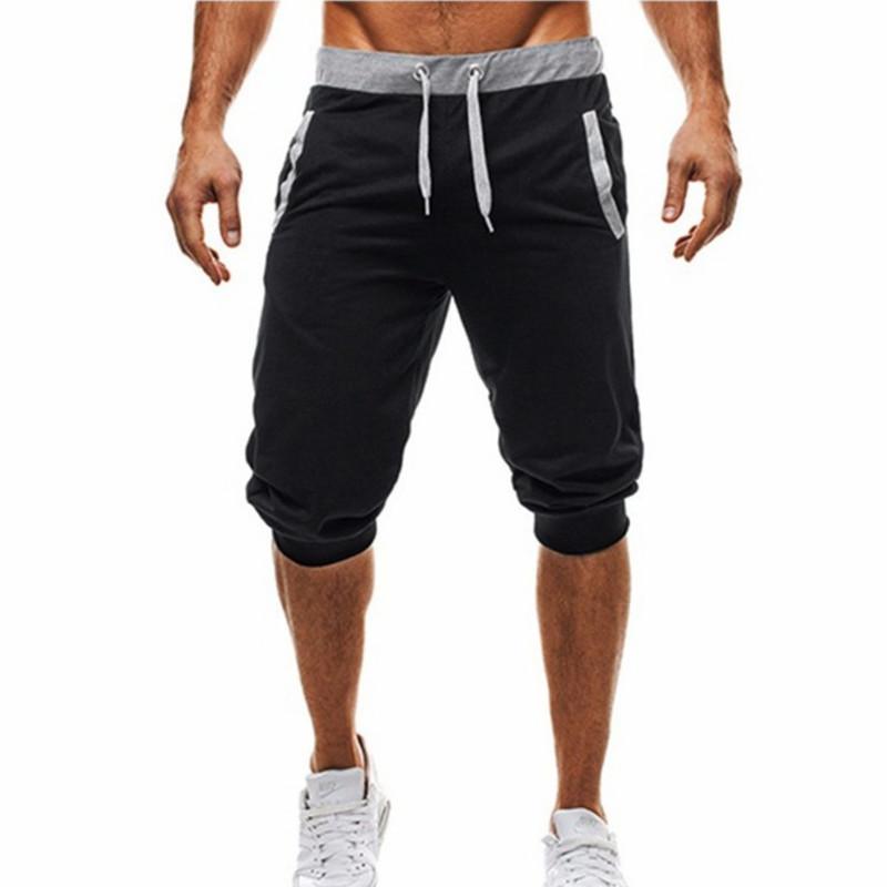 MilkMan Slim Fit Joggers - Performance Ready