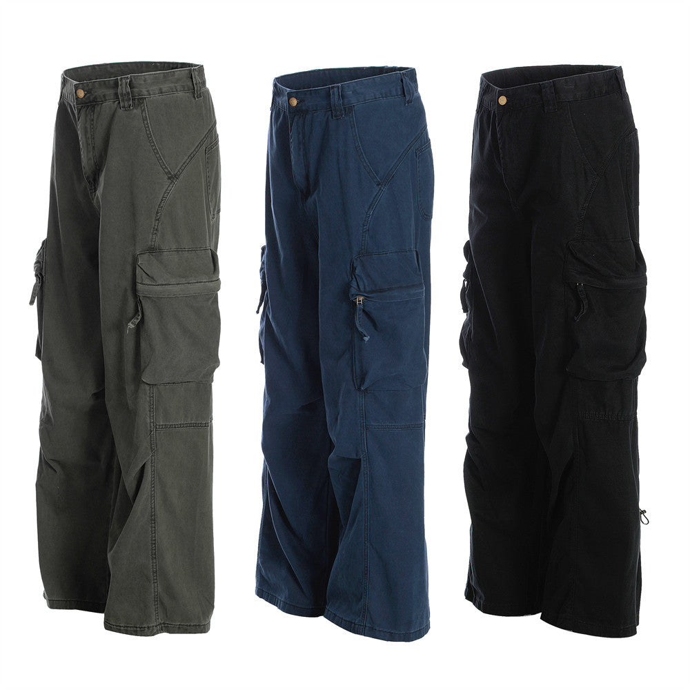 MilkMan 3D Utility Pants