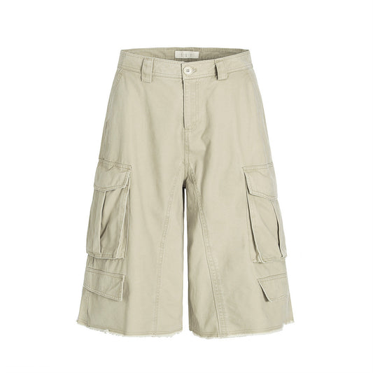 MilkMan Workwear Street Shorts