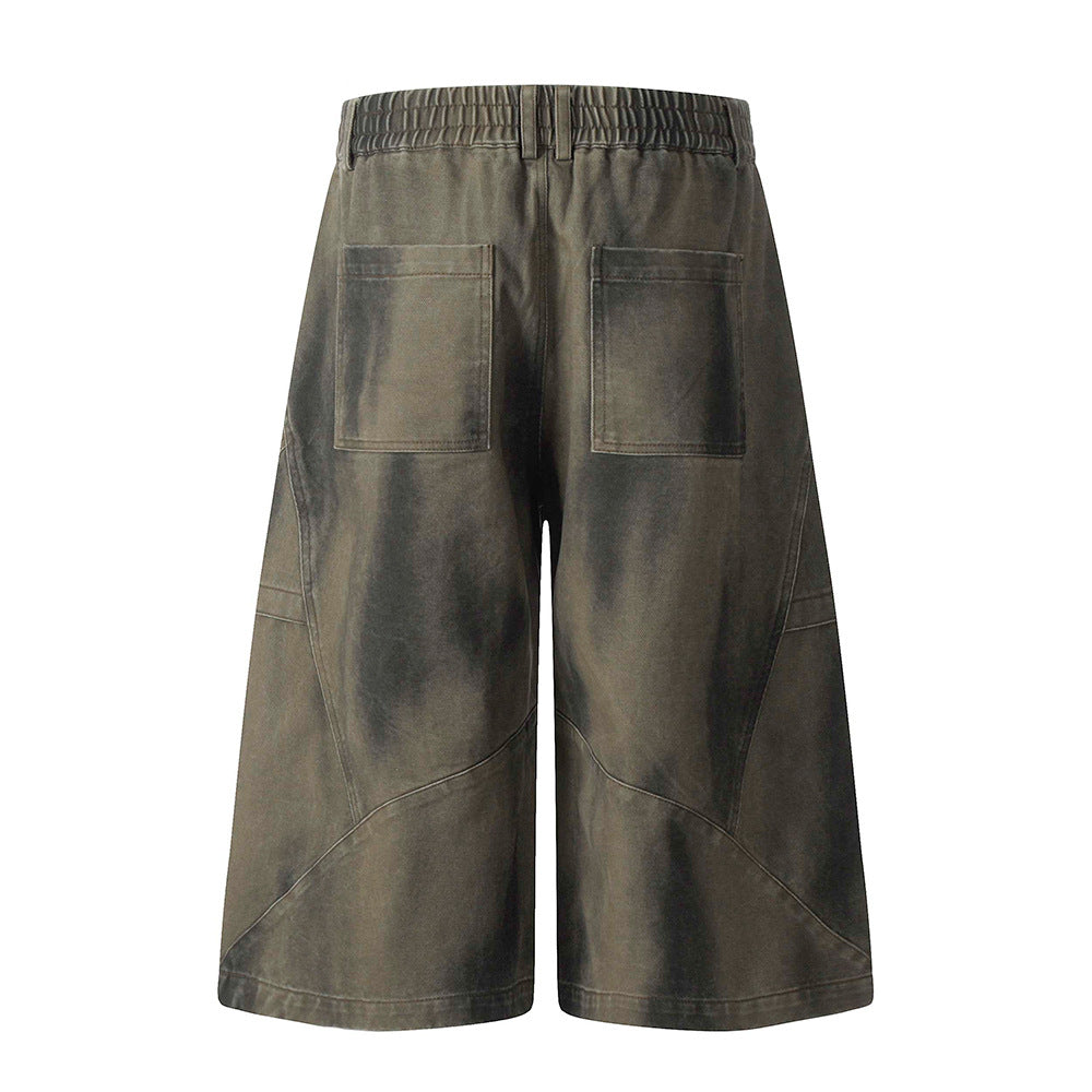 MilkMan Dirty Spray Shorts