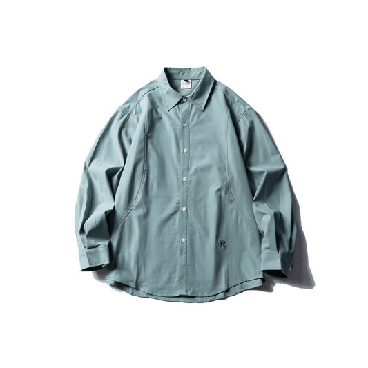 MilkMan Curve Stitch Shirt
