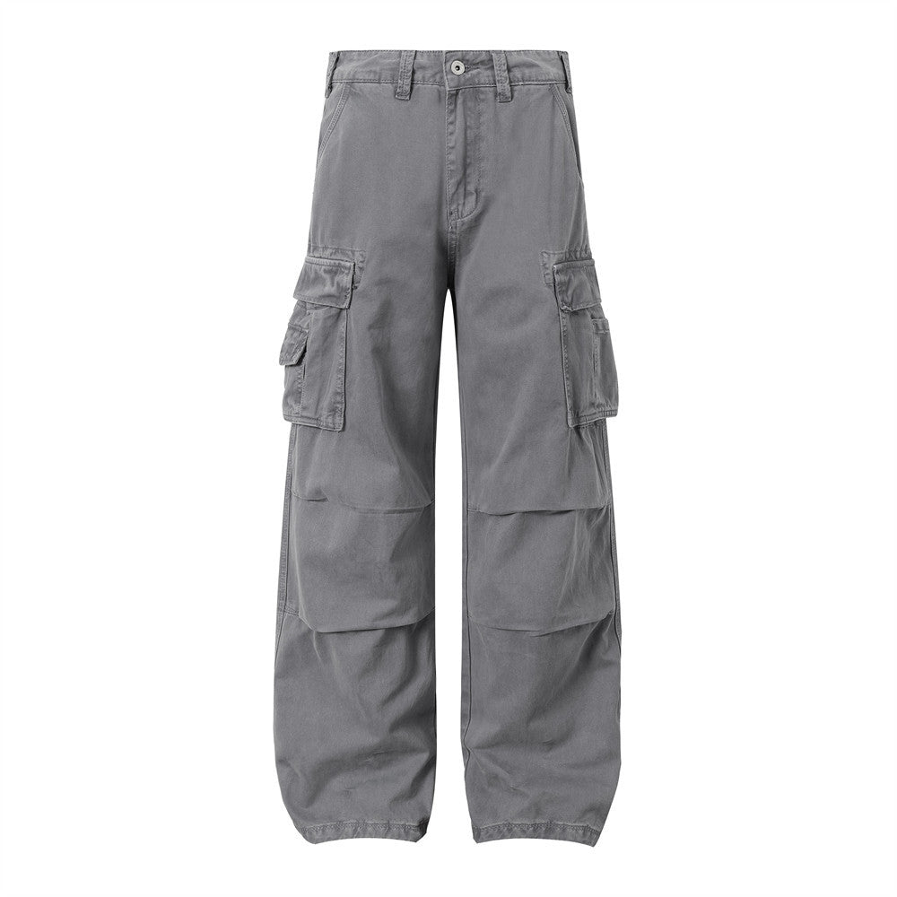 MilkMan Pleated Work Pants