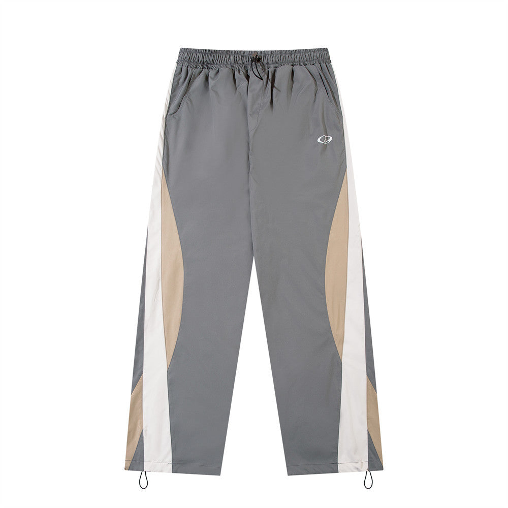 MilkMan Spliced Jogger Pants