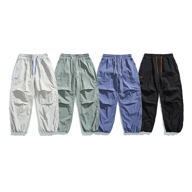 MilkMan Casual Fit Pants