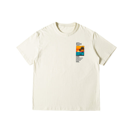 MilkMan Printed Tee