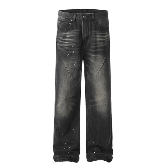 MilkMan Ink Splash Jeans