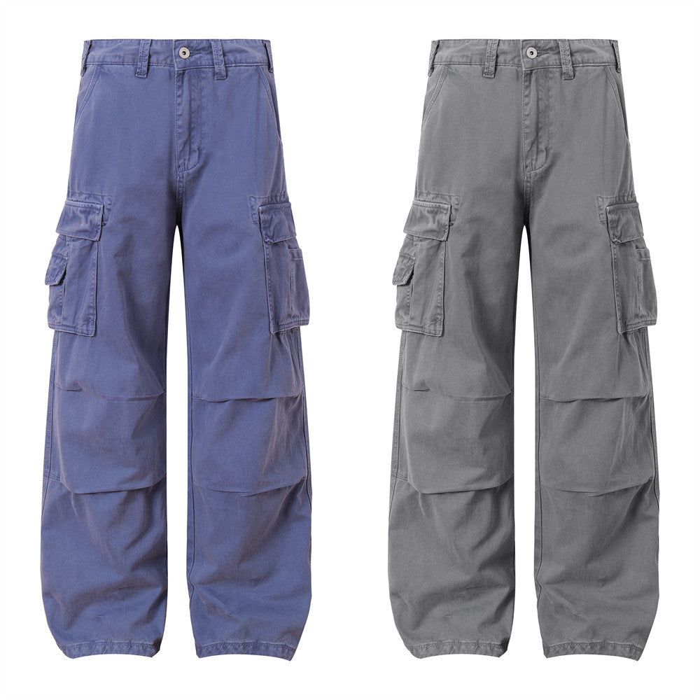 MilkMan Pleated Work Pants