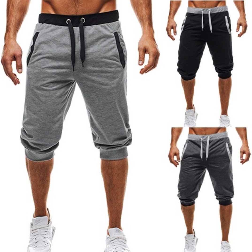 MilkMan Slim Fit Joggers - Performance Ready
