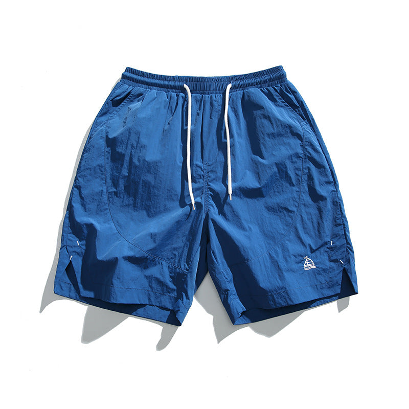 MilkMan Dry Stitch Shorts