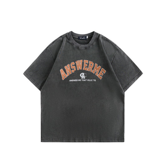 MilkMan Vintage Worn Tee